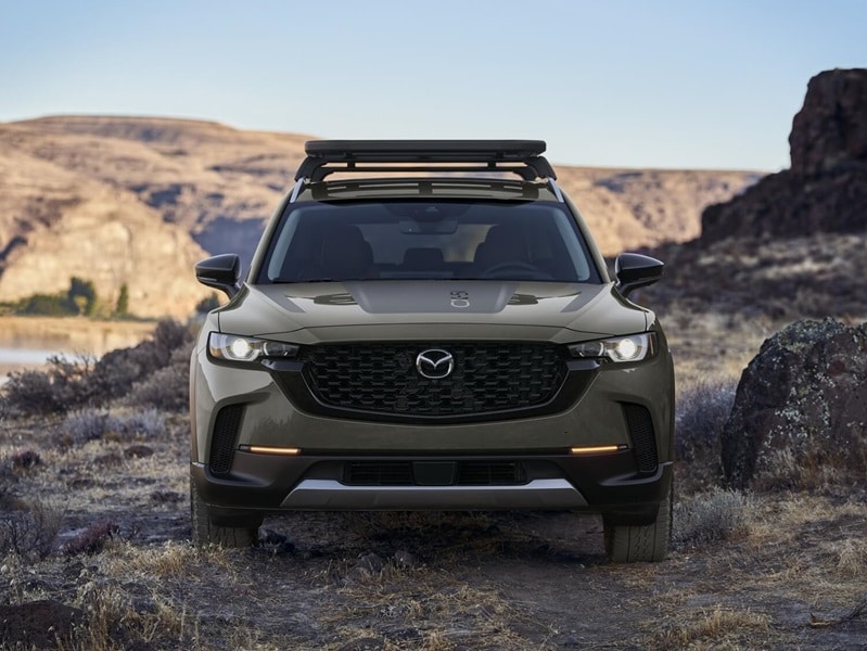 New Mazda SUV lineup available near Blauvelt NY