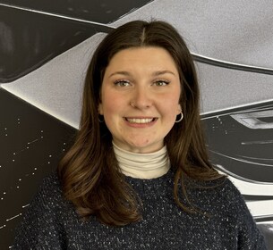 Staff member Kiera Foley from ID_9d9d4a