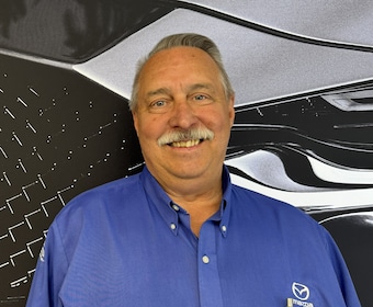 Staff member John Nelson from ID_9d9d4a