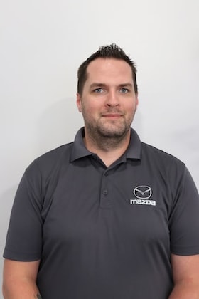 Staff member Dave Baier from ID_fd3f78