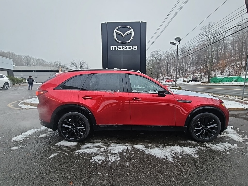 2026 Mazda CX-90 Premium Sport Package's photo