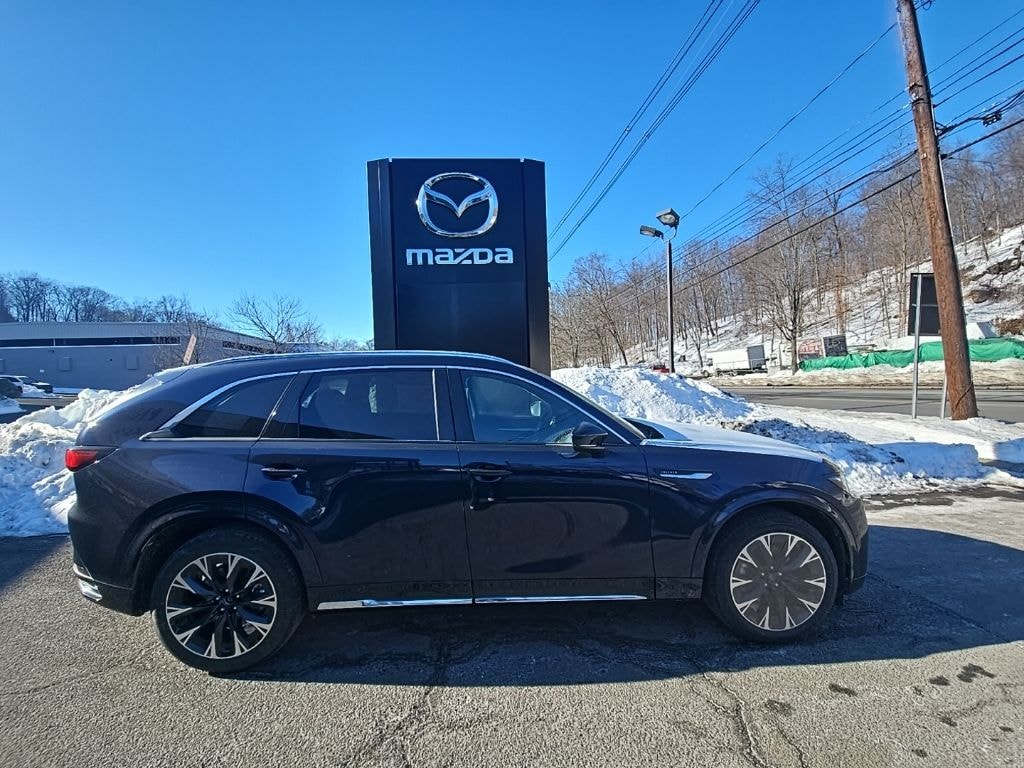 New 2026 Mazda CX-90 3.3 Turbo S Premium Plus SUV