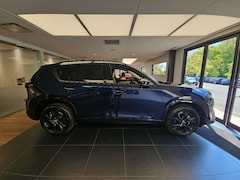 2026 Mazda CX-5 2.5 S Premium Plus SUV