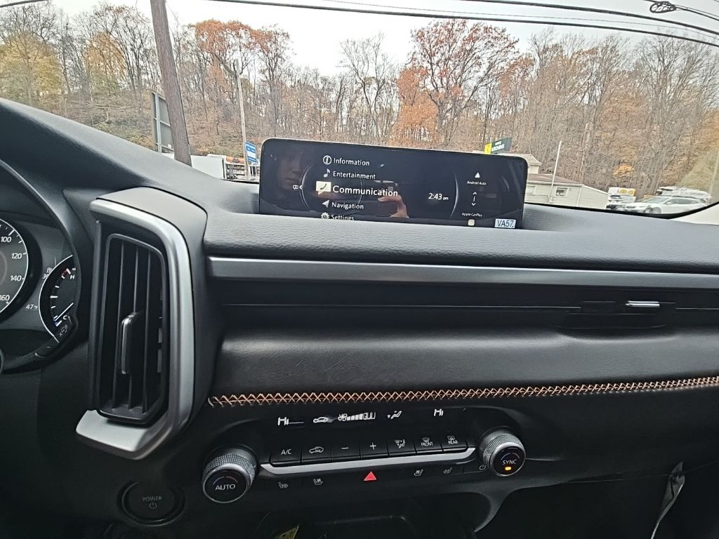 2026 Mazda CX-50 Premium - Photo 9