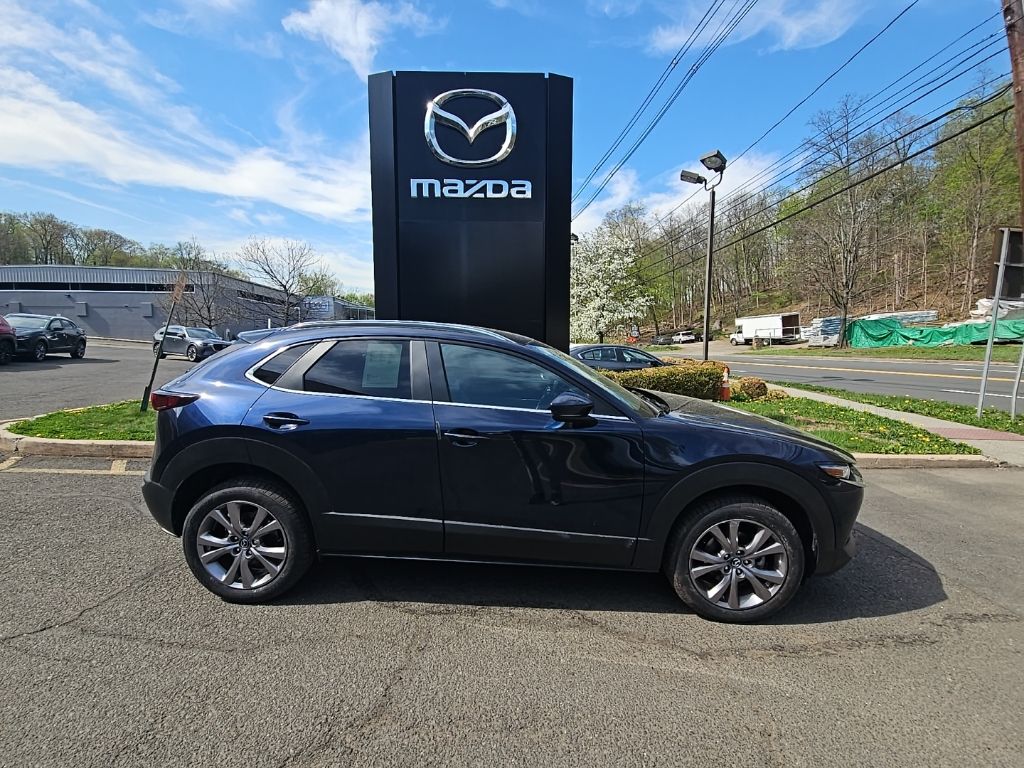 2021 Mazda CX-30 Preferred