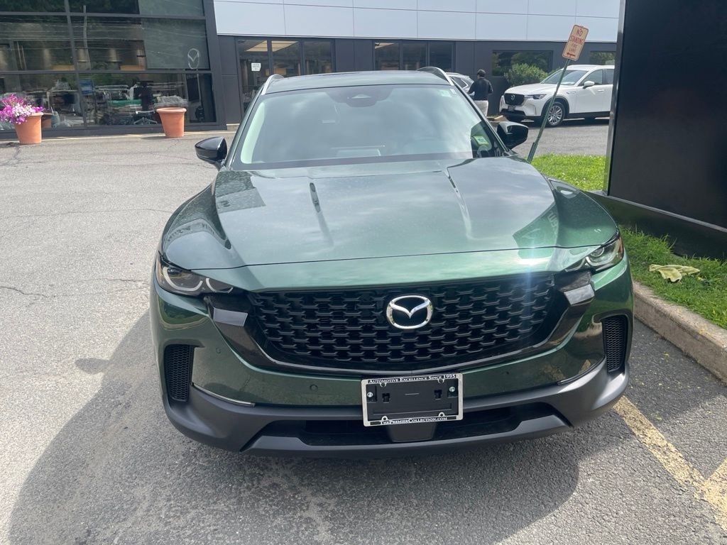 New 2026 Mazda CX-50 2.5 S Preferred SUV