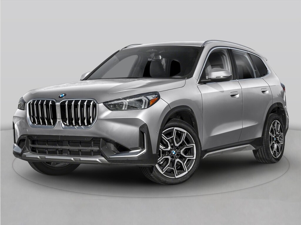 Used 2023 BMW X1 xDrive28i SUV