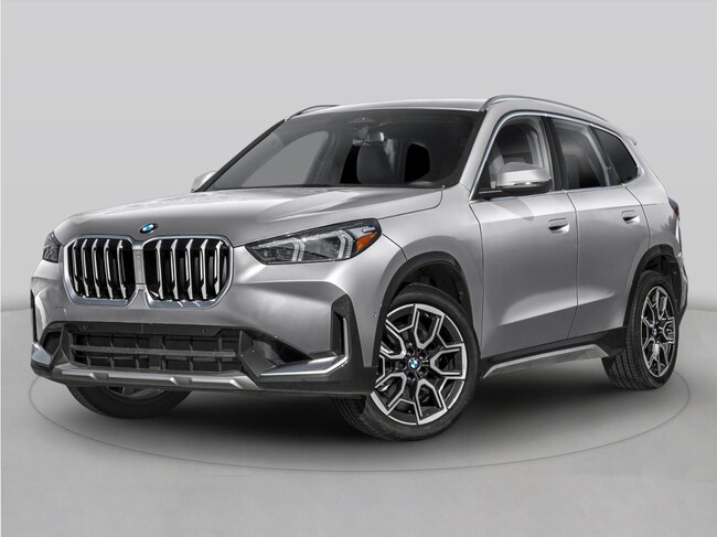 2023 BMW X1 xDrive28i SUV