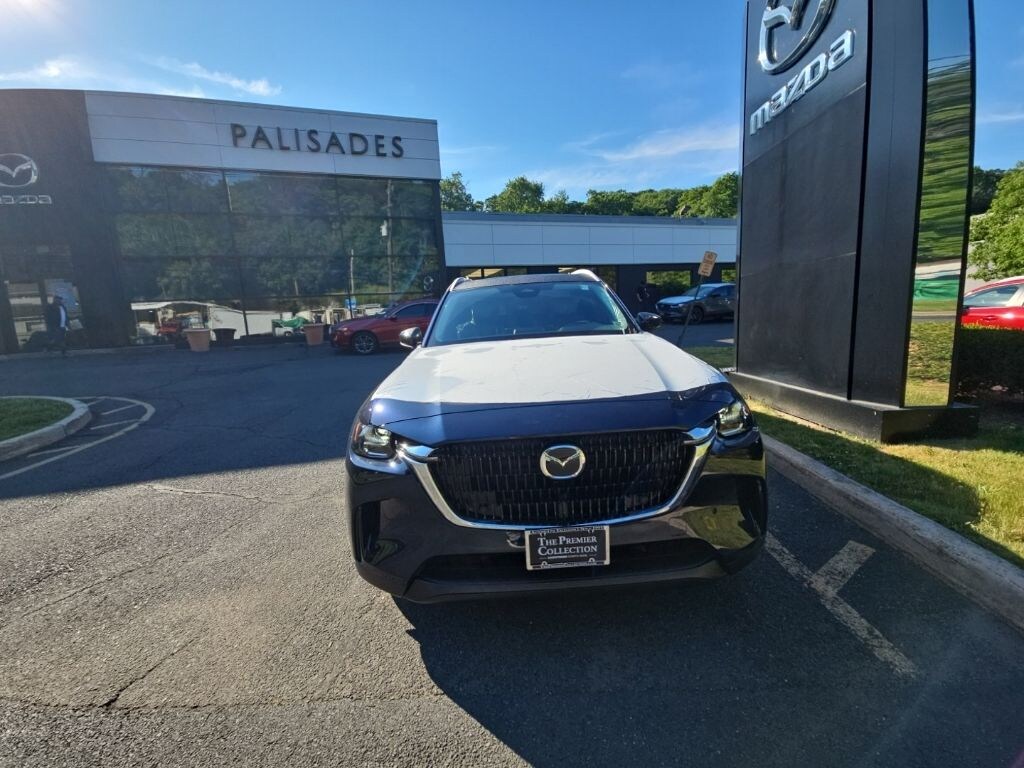 New 2026 Mazda CX-90 Phev Preferred SUV