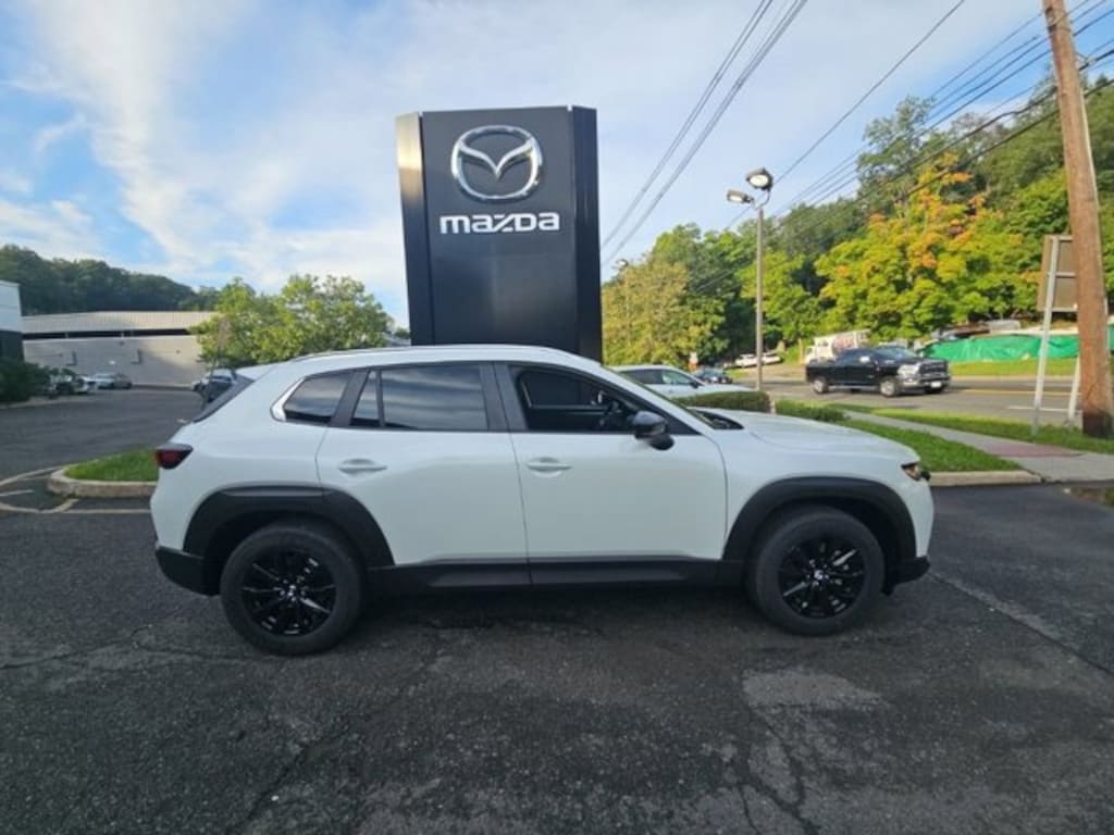 New 2026 Mazda CX-50 2.5 S Select AWD Sport Utility