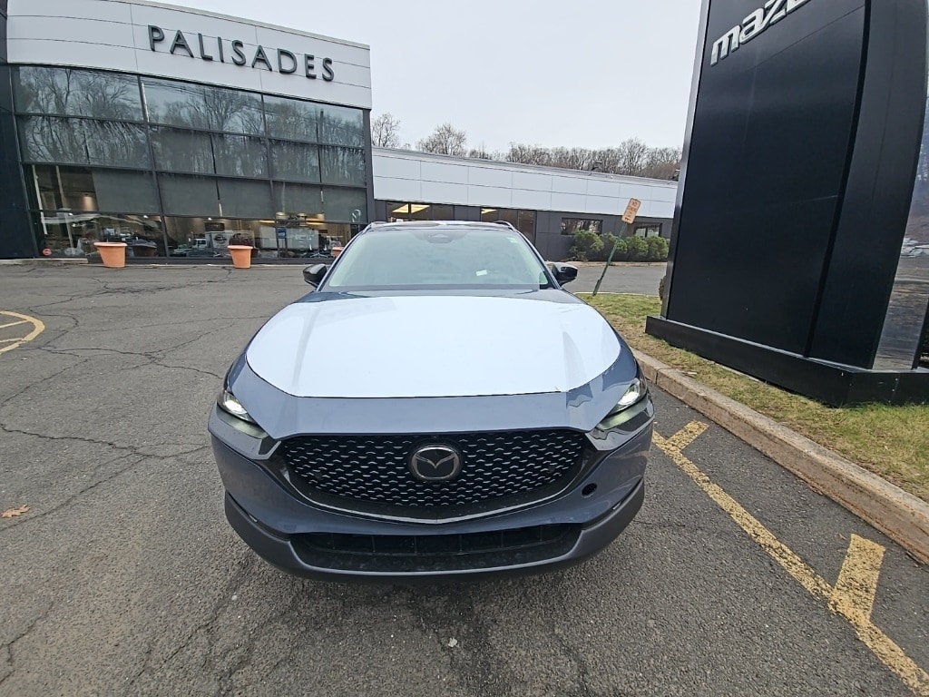 New 2026 Mazda CX-30 2.5 Turbo Premium Plus SUV