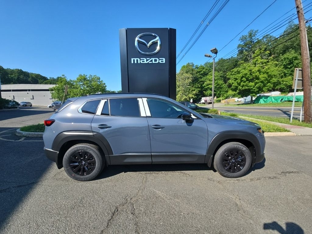 New 2026 Mazda CX-50 Hybrid Premium SUV