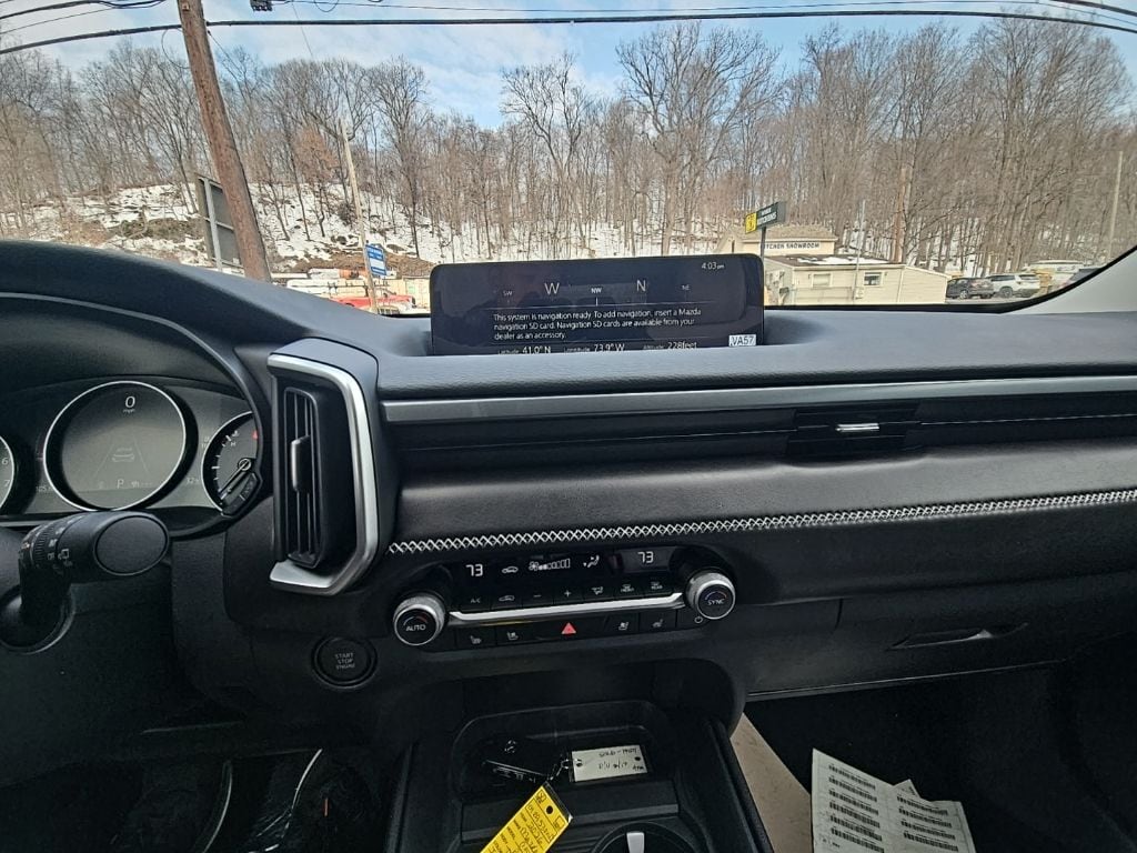 2026 Mazda CX-50 Premium - Photo 11
