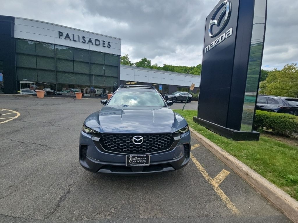 New 2026 Mazda CX-50 2.5 S Preferred SUV