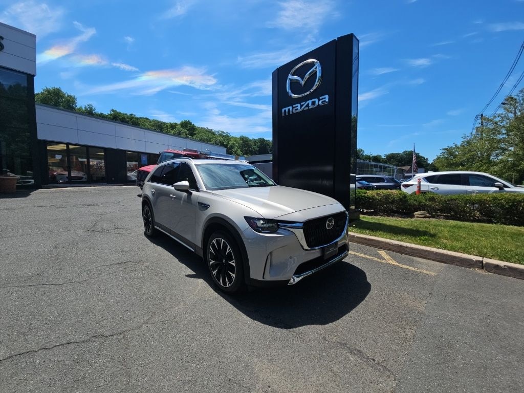 Certified 2024 Mazda CX-90 Phev Premium SUV