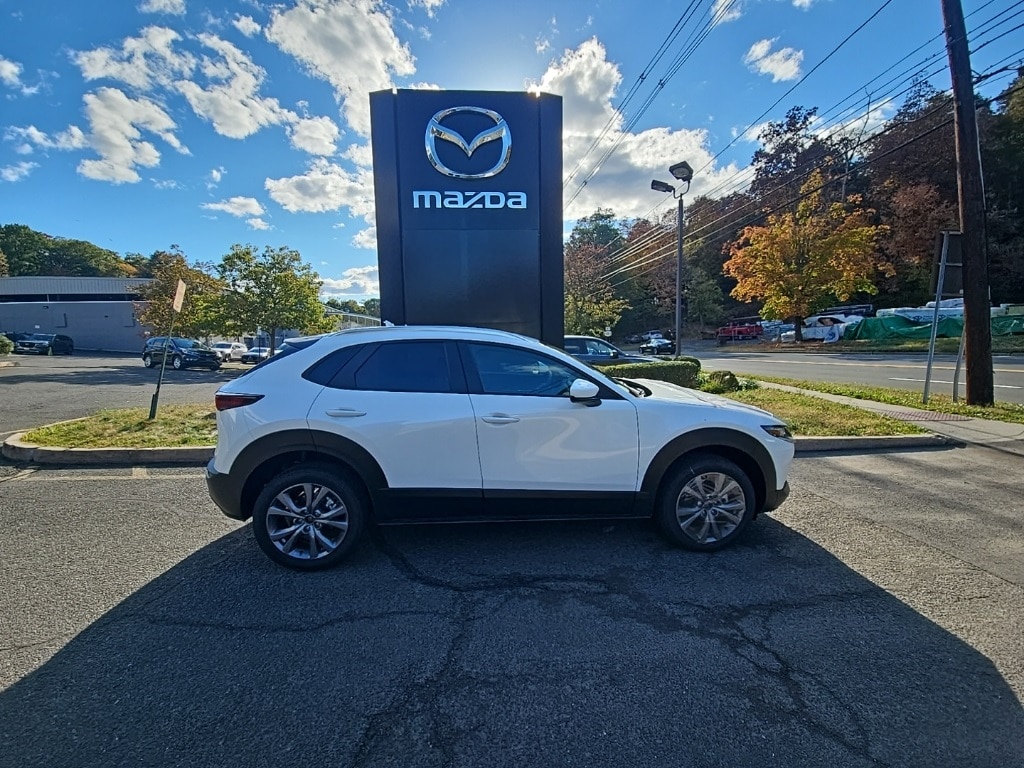 2026 Mazda CX-30 Preferred's photo