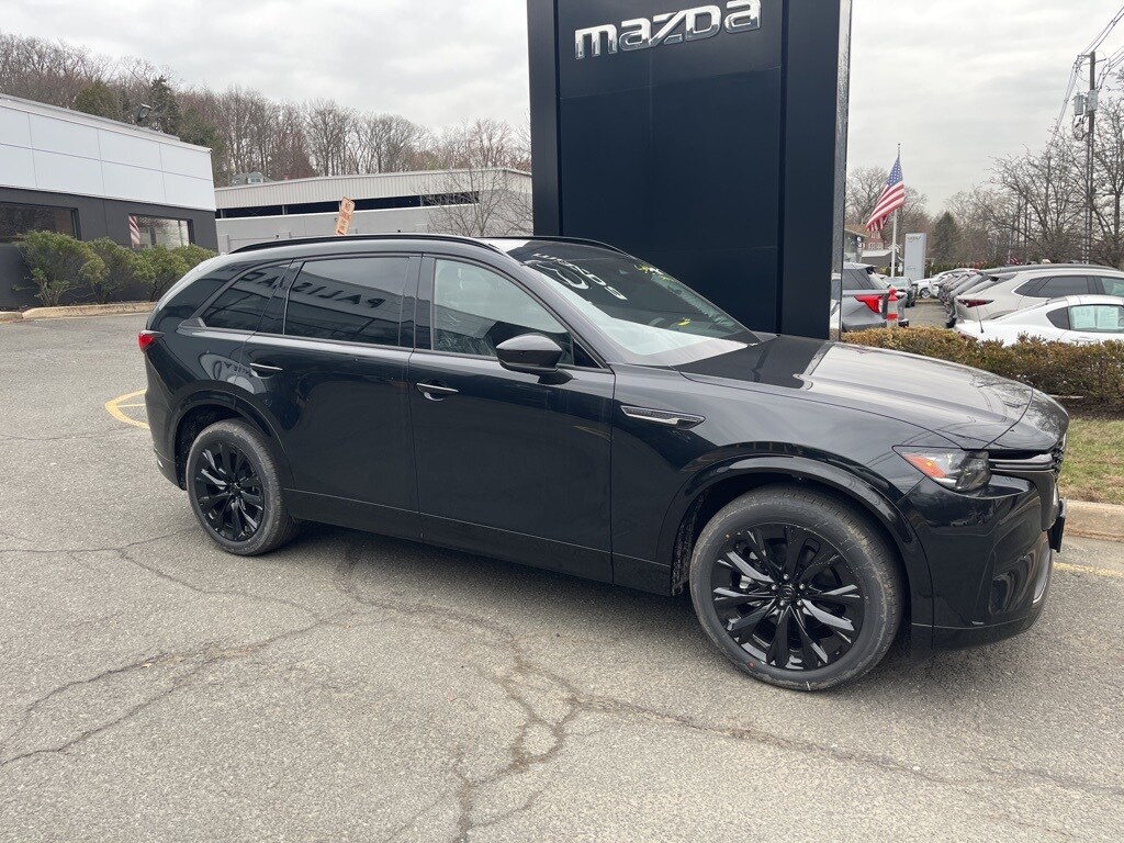 New 2026 Mazda CX-90 3.3 Turbo S Premium SUV