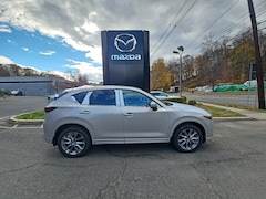 2025 Mazda CX-5 2.5 S Premium Plus Package SUV