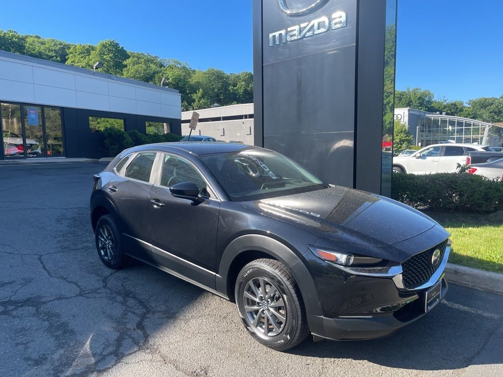 Certified 2023 Mazda CX-30 2.5 S SUV