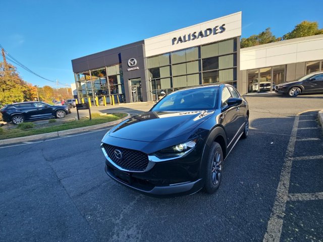 New 2026 Mazda CX-30 2.5 S AWD Sport Utility
