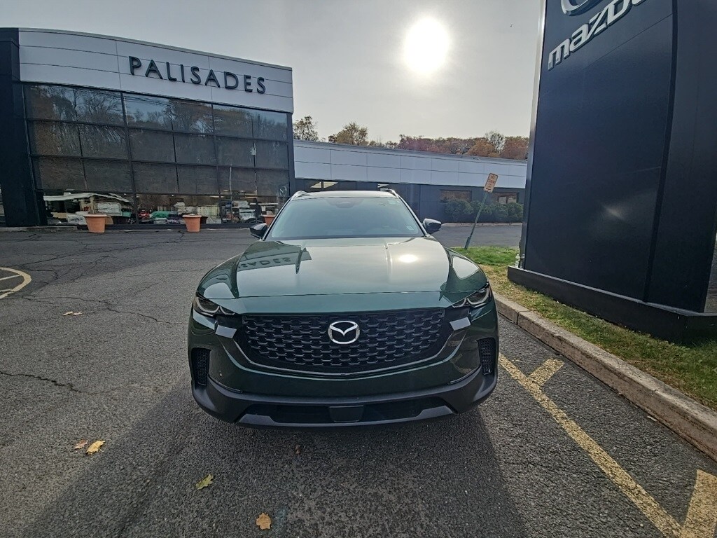 New 2026 Mazda CX-50 2.5 S SUV