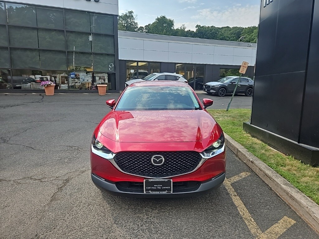 2022 Mazda CX-30 2.5 Select photo 3