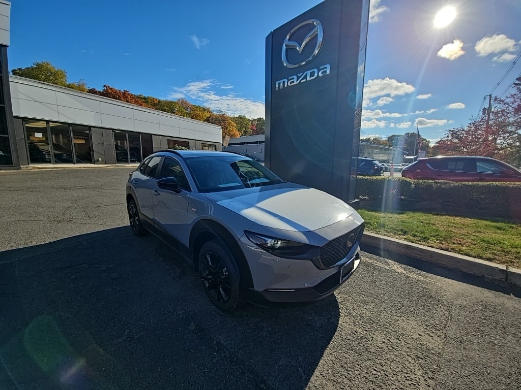 New 2026 Mazda CX-30 2.5 S SUV