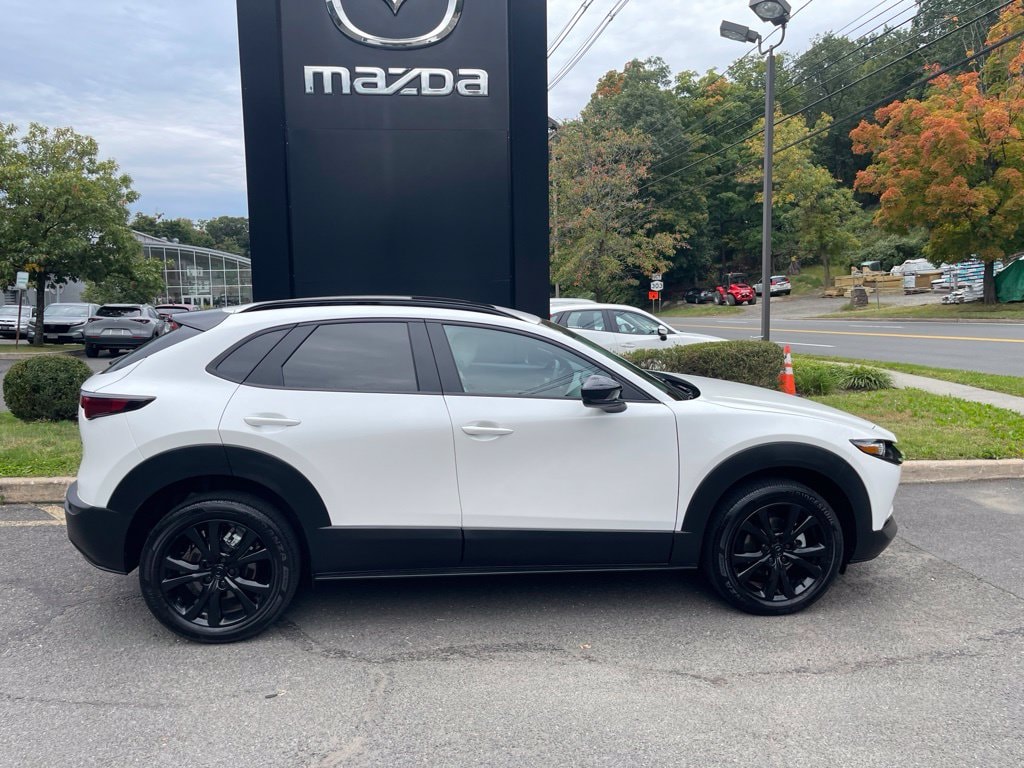 Certified 2026 Mazda CX-30 2.5 S Aire Edition SUV