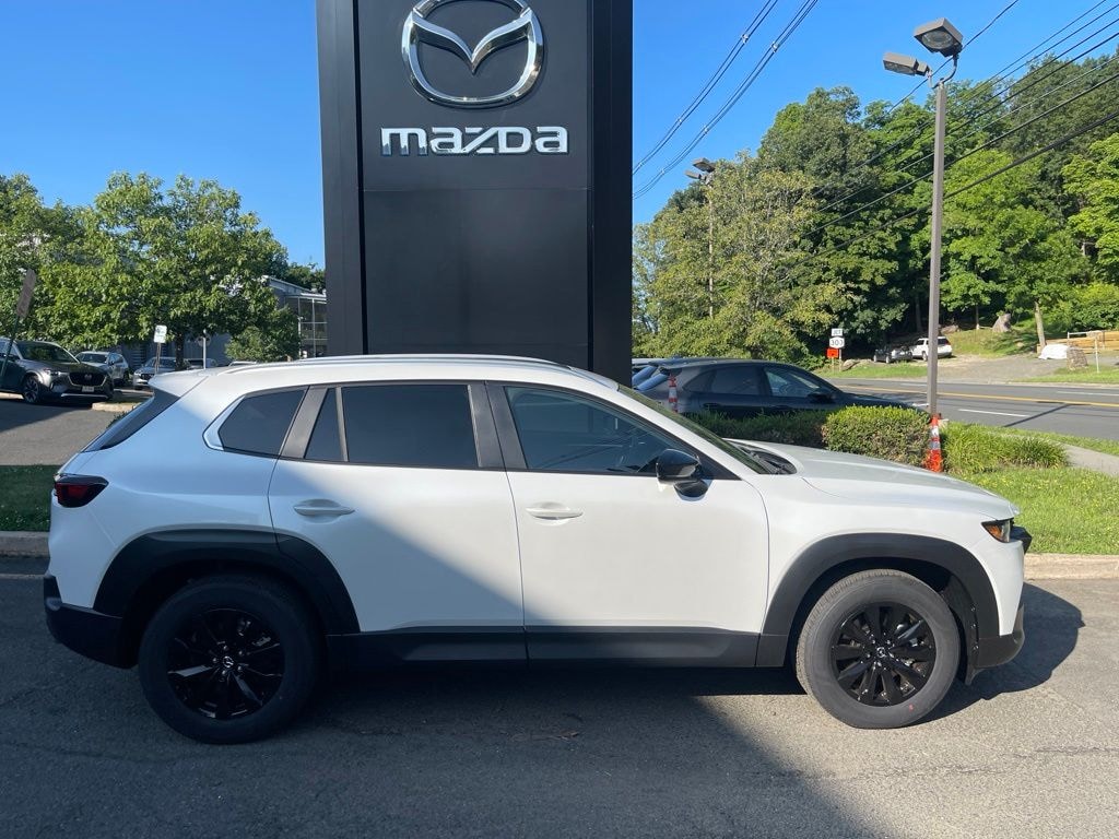 New 2026 Mazda CX-50 2.5 S Preferred SUV