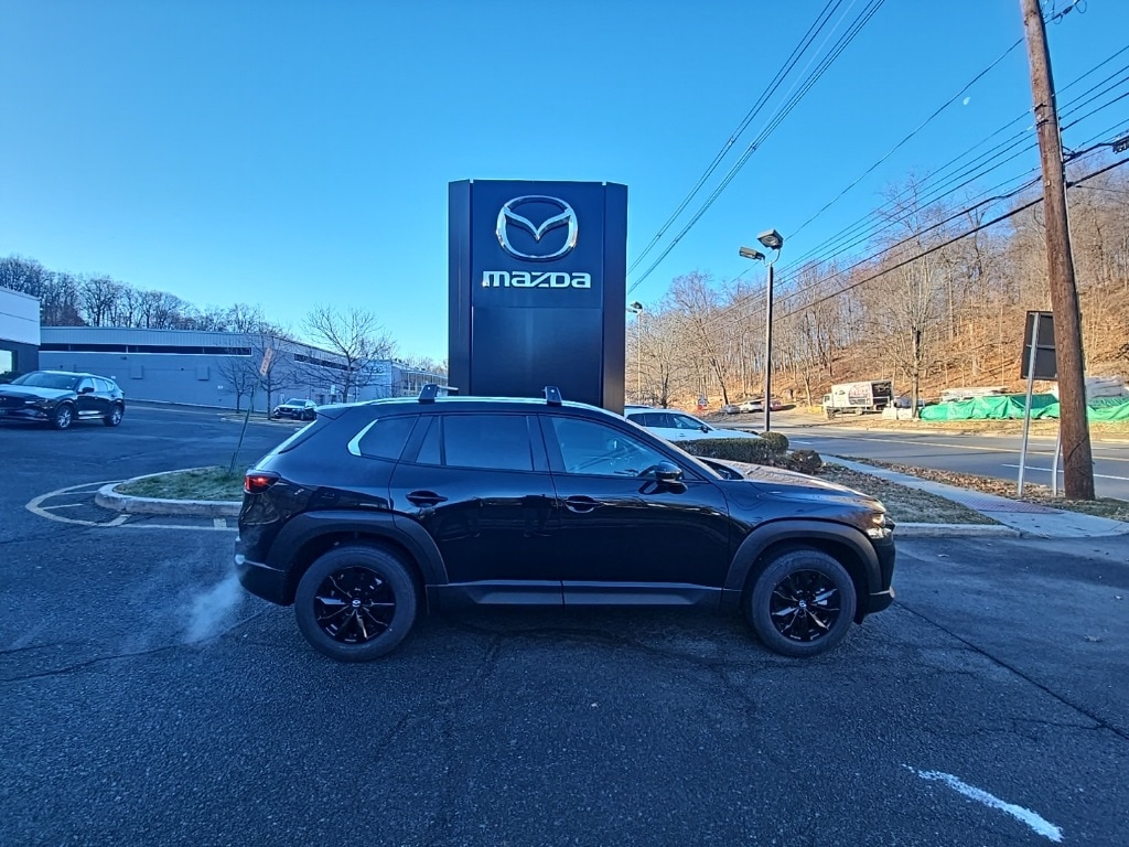 2026 Mazda CX-50 Select's photo