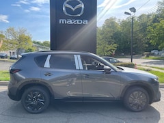 2026 Mazda CX-5 2.5 S Premium Plus SUV