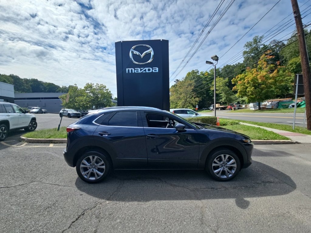 Used 2024 Mazda CX-30 2.5 S Premium Package SUV