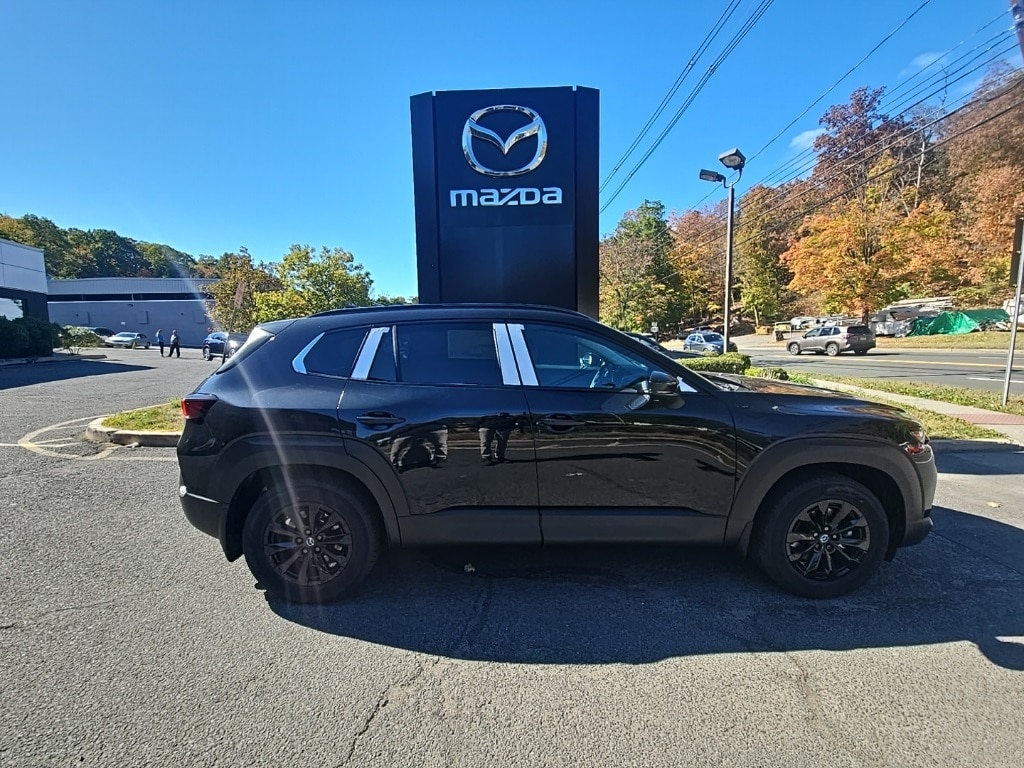 2026 Mazda CX-50 Premium's photo