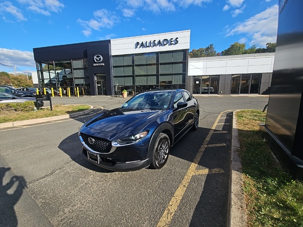 2023 Mazda CX-30 2.5 S photo 4