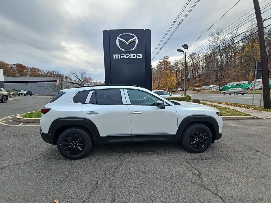 2026 Mazda CX-50 Premium's photo