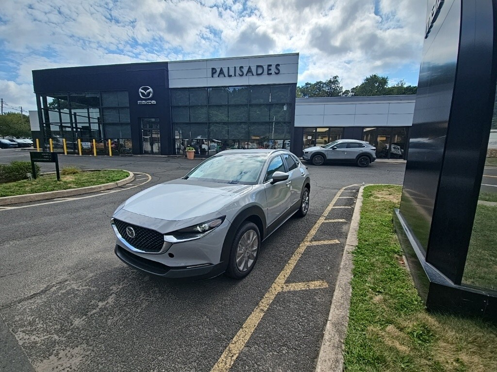 2025 Mazda CX-30 2.5 S Preferred photo 4