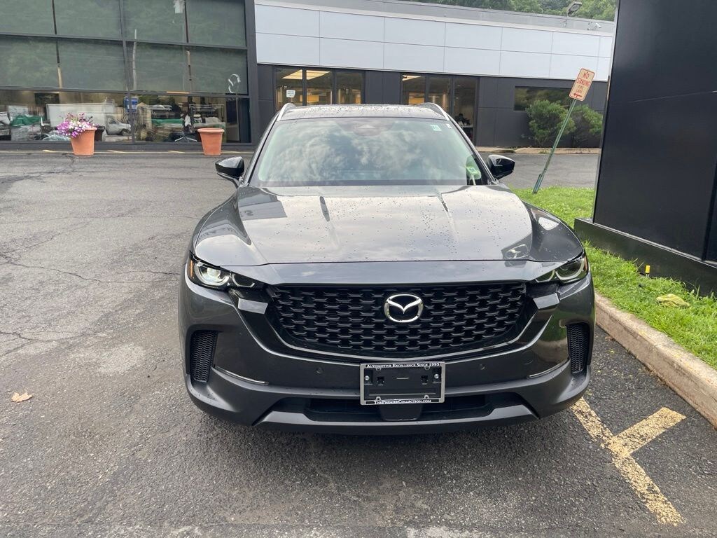 New 2026 Mazda CX-50 2.5 S Preferred SUV