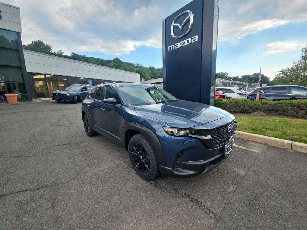 New 2026 Mazda CX-50 2.5 S Preferred SUV