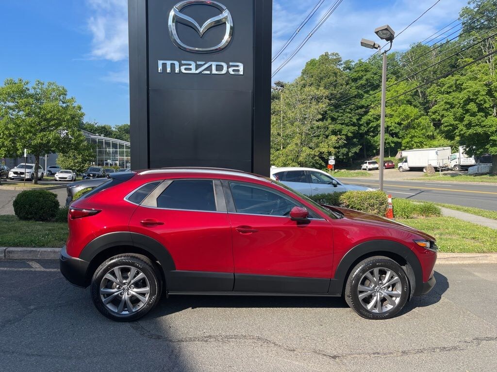 Used 2023 Mazda CX-30 2.5 S Select Package SUV