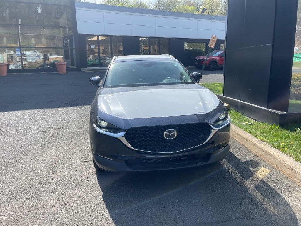New 2026 Mazda CX-30 2.5 S Preferred SUV