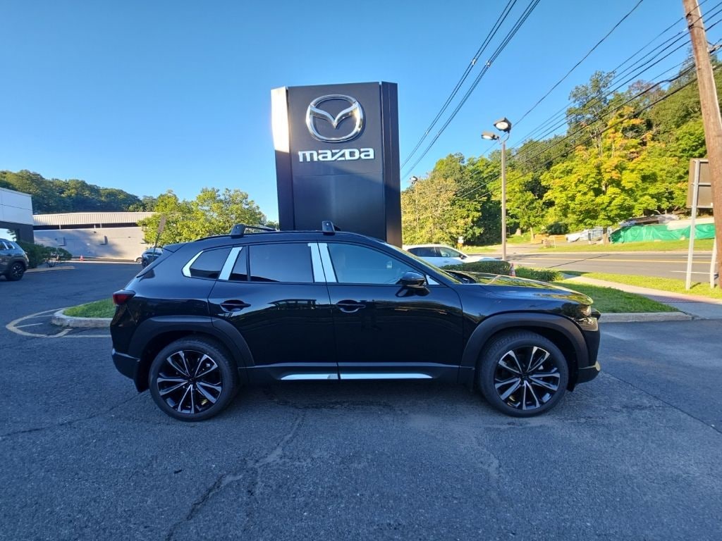 New 2026 Mazda CX-50 2.5 Turbo AWD Sport Utility