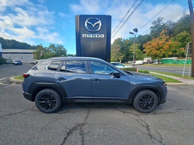 New 2026 Mazda CX-50 2.5 S Select AWD Sport Utility