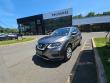 2017 Nissan Rogue S SUV