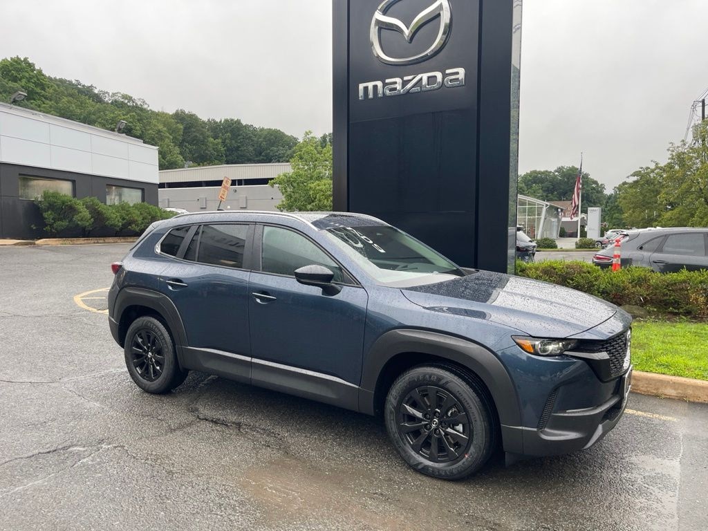 New 2026 Mazda CX-50 Hybrid Preferred SUV