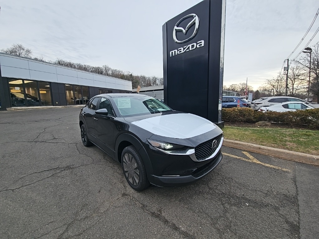 New 2026 Mazda CX-30 2.5 S Select Sport SUV