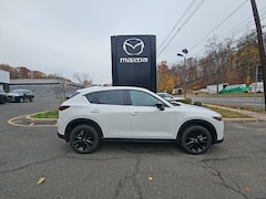 2025 Mazda CX-5 2.5 S Carbon Edition SUV