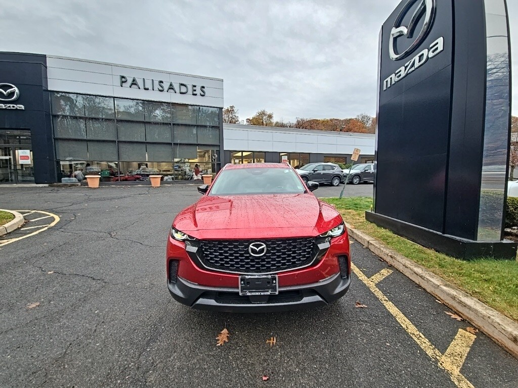 2026 Mazda CX-50 Premium Plus photo 3