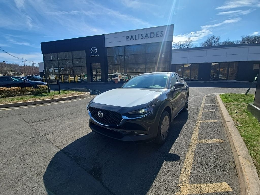 New 2026 Mazda CX-30 2.5 S Select Sport SUV