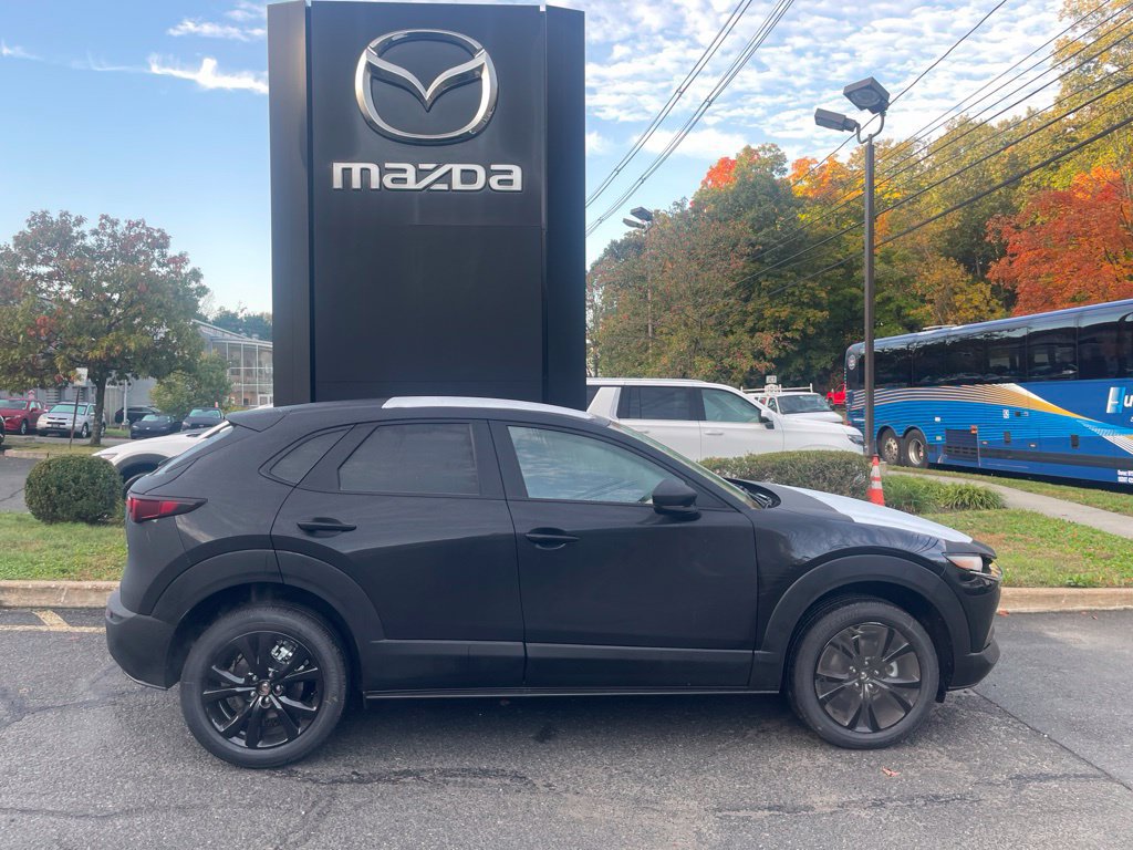 New 2026 Mazda CX-30 2.5 S Select Sport AWD Sport Utility