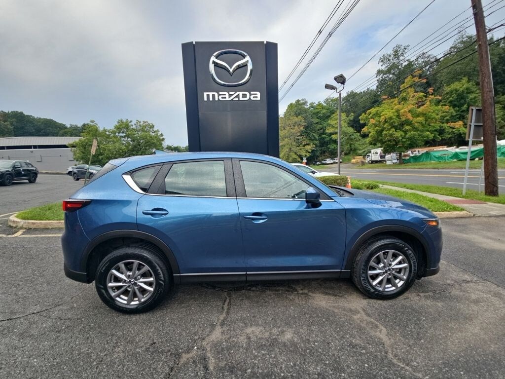 Used 2023 Mazda CX-5 2.5 S SUV